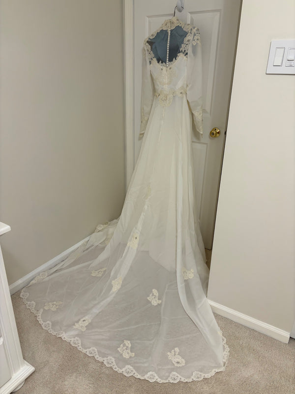 Alexander McQueen Replica of Kate Middleton's Alexander