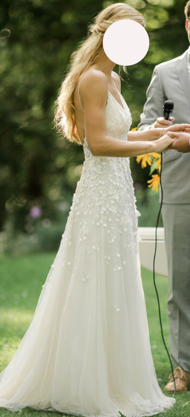 Alexandra Grecco Lana – Nearly Newlywed