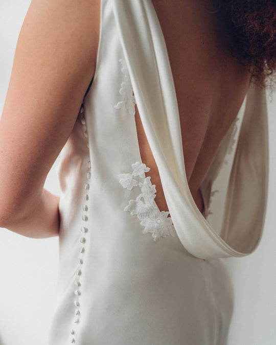 Alexandra Grecco Ava Gown