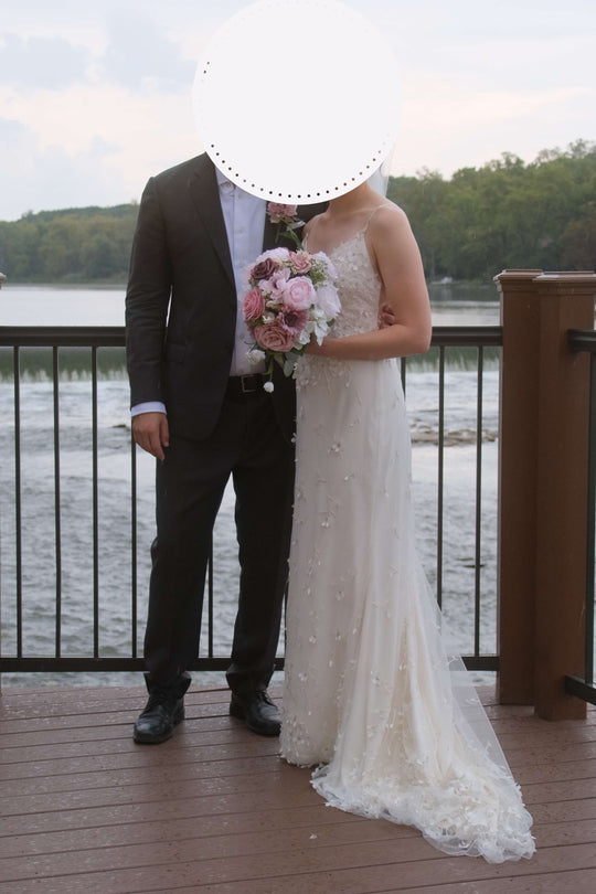 Alexandra Grecco Billie