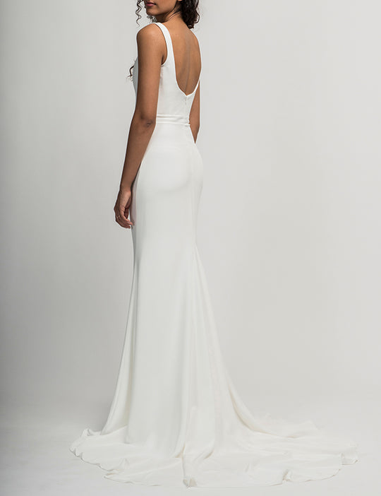 Alexandra Grecco Colette-Margaux Gown
