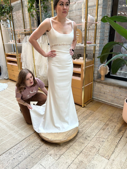 Alexandra Grecco Sophie