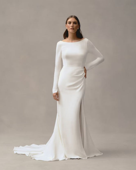 Alexandra Grecco Sonia