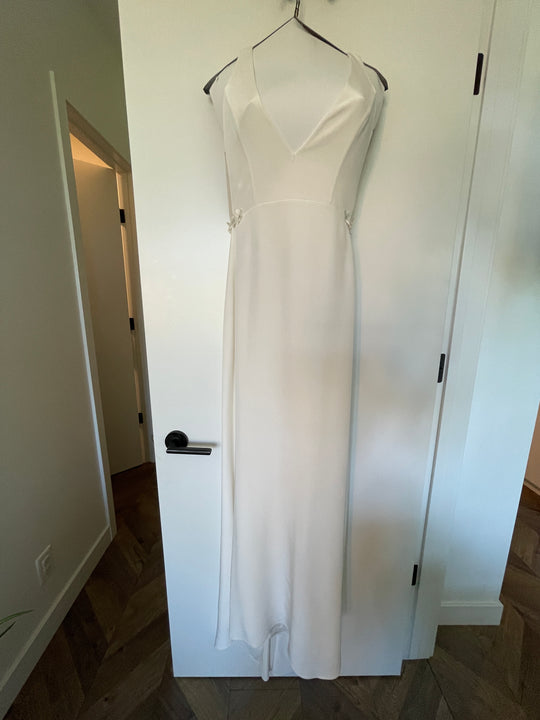 Alexandra Grecco Stevie Gown