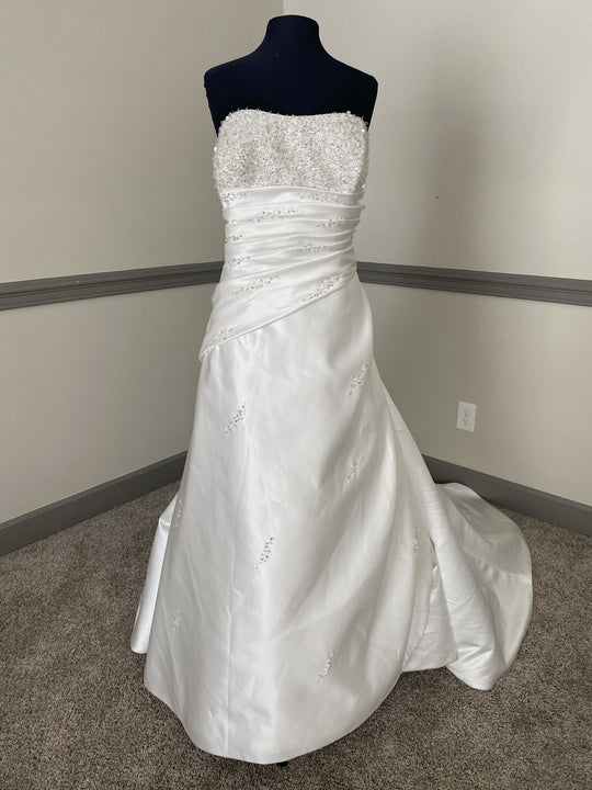 Alfred Angelo 1136