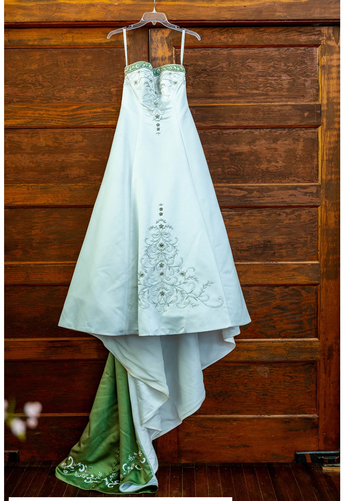 ねこさま専用★11号★ふんわりカラードレス★alfred angelo USA★ その他ドレス | Yamakataya Bridal Salon 山形屋ブライダル