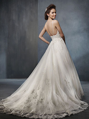 Alfred Angelo 2300