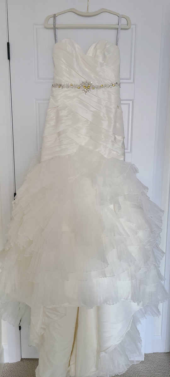 Alfred Angelo 2308