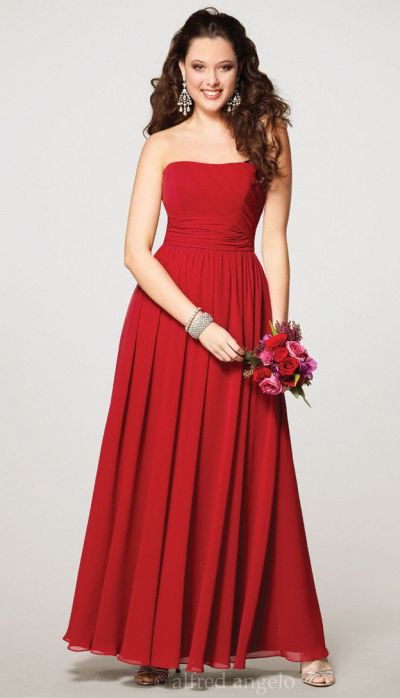 Alfred Angelo 7141 – Nearly Newlywed