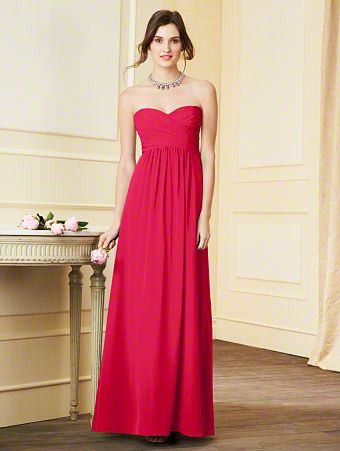 Alfred Angelo 7289L – Nearly Newlywed