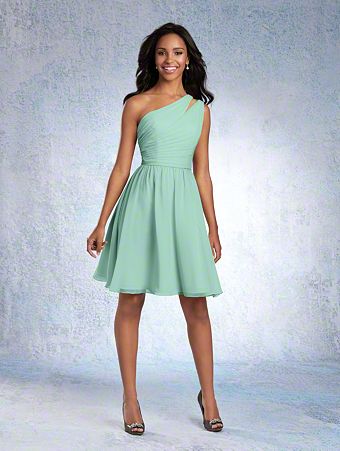 Alfred Angelo 7322s – Nearly Newlywed
