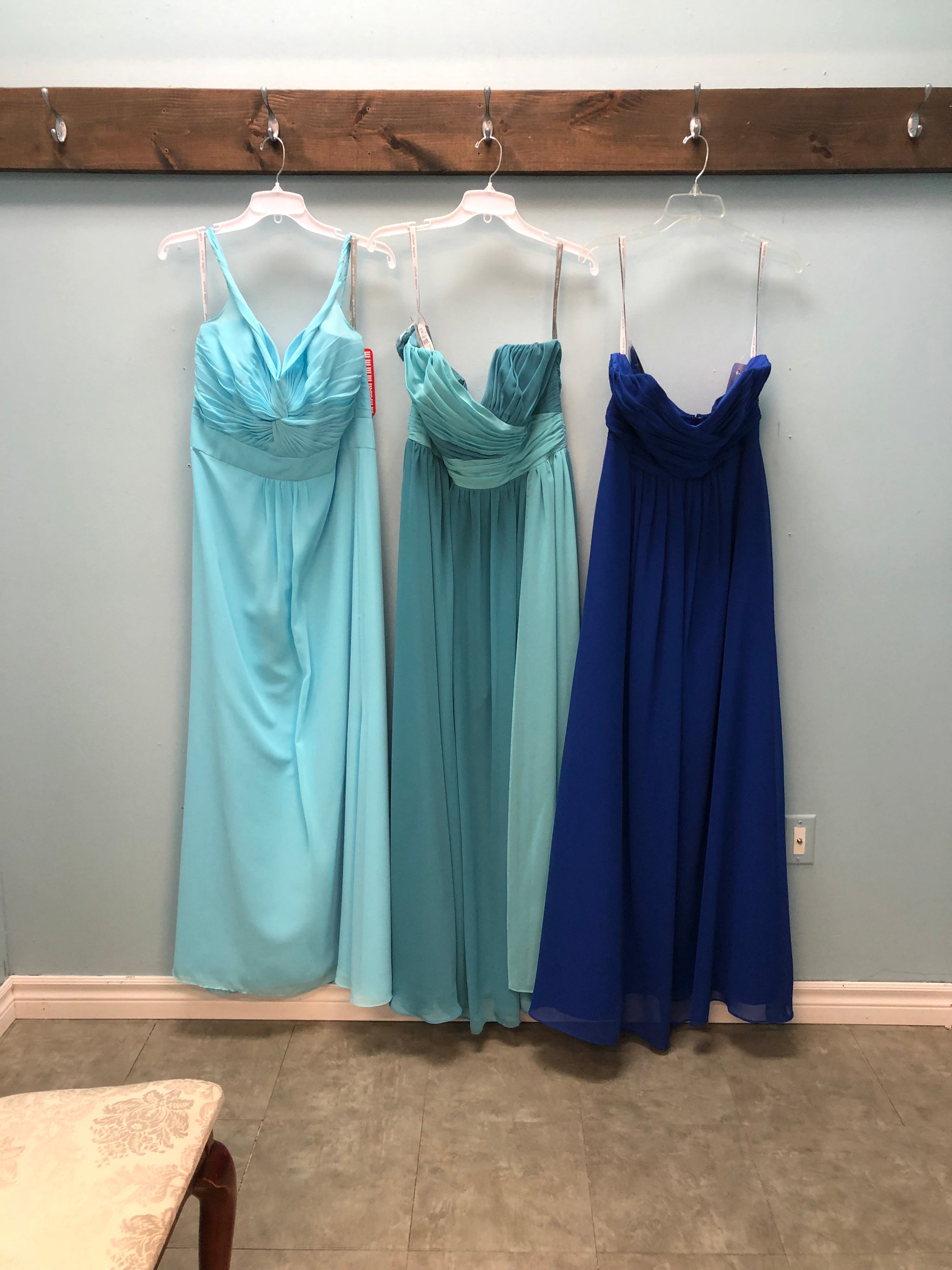 Alfred Angelo 7376 – Nearly Newlywed