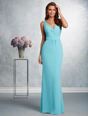 where to buy alfred angelo bridesmaid dresses Sapphire Bridesmaids By Alfread Angelo 8110L