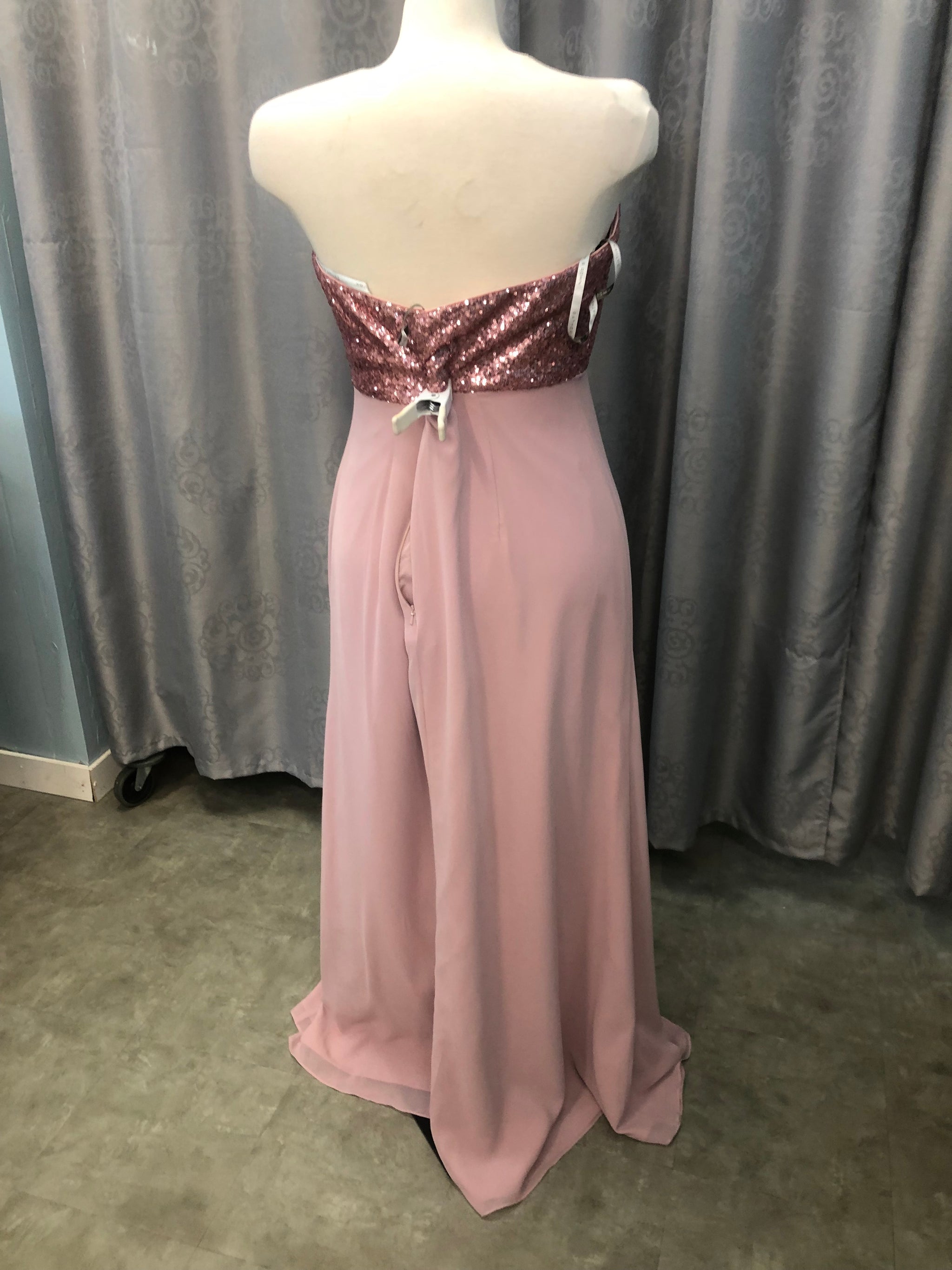 Alfred Angelo 8120 – Nearly Newlywed