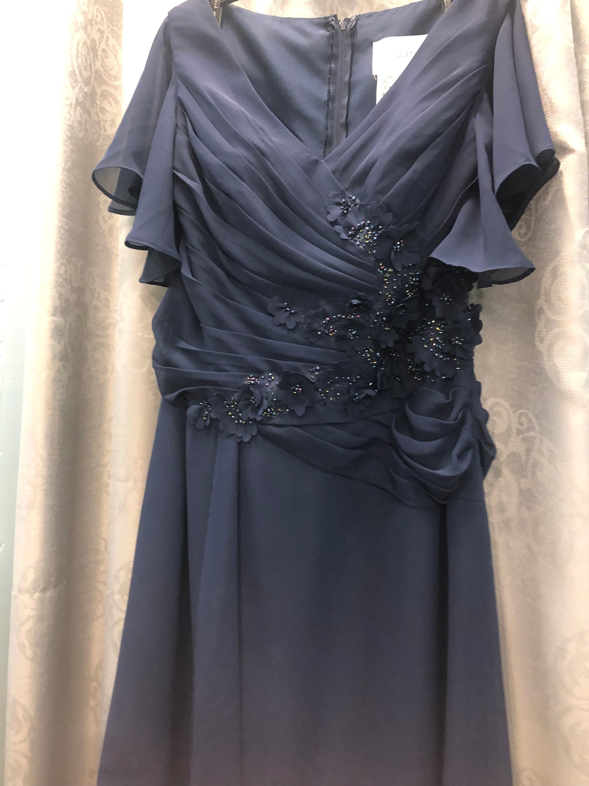 Alfred Angelo 9023 Nearly Newlywed Alfred Angelo 9023 Nearly Newlywed