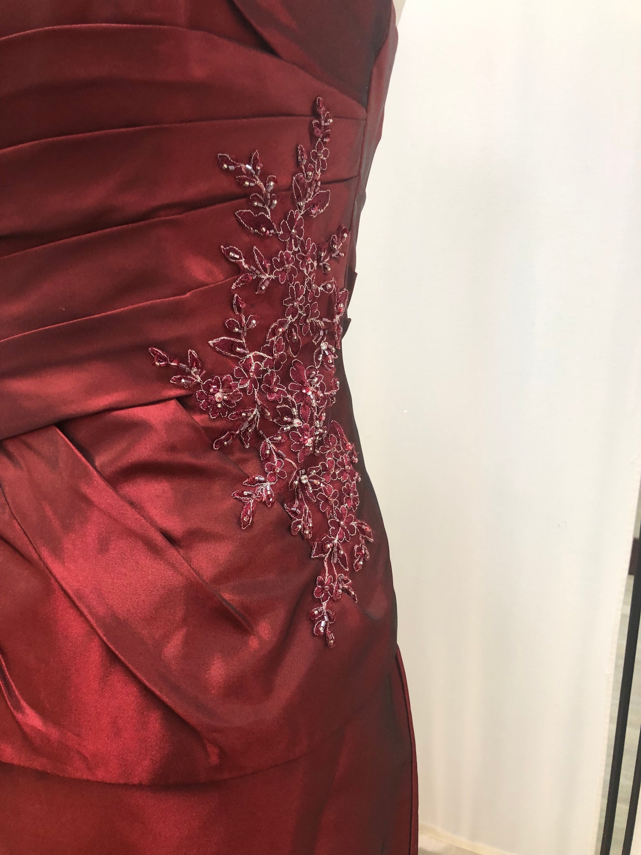 Alfred Angelo 9063 – Nearly Newlywed