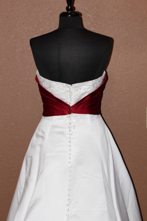 Alfred Angelo 1139