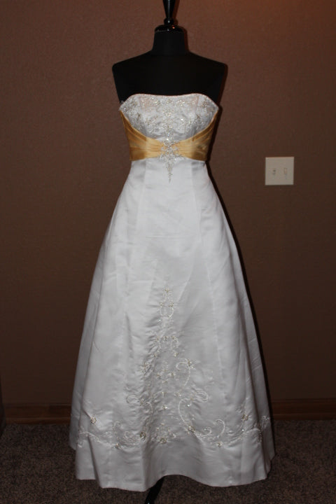 Alfred Angelo 1139