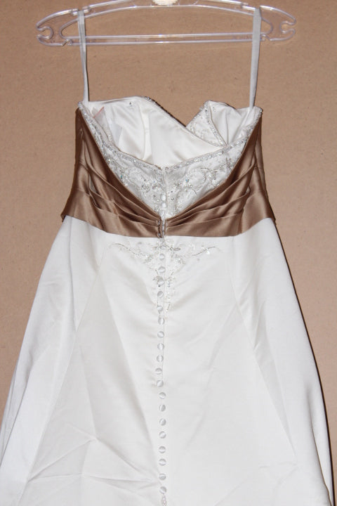 Alfred Angelo 1139W