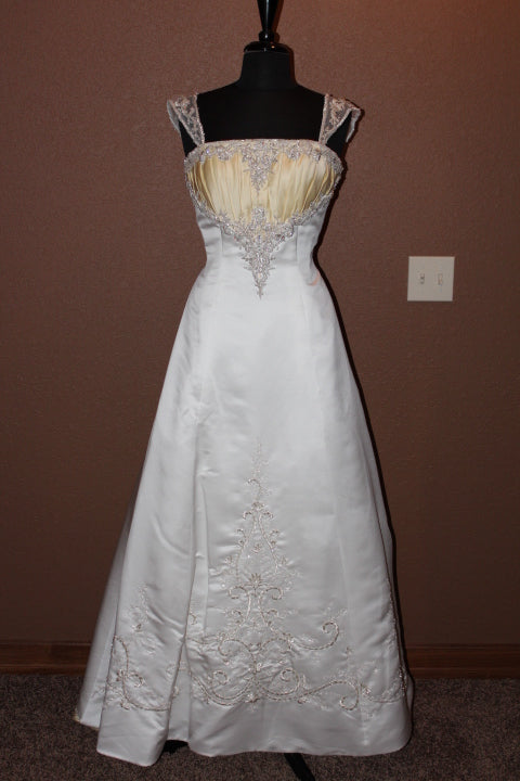 Alfred Angelo 1193