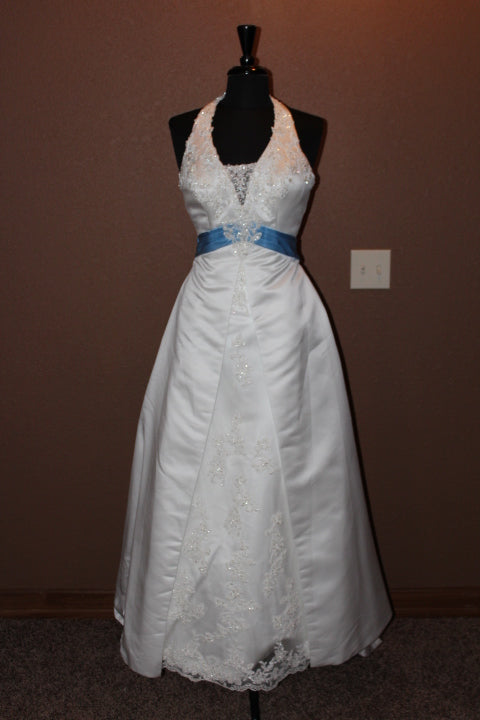 Alfred Angelo 1678