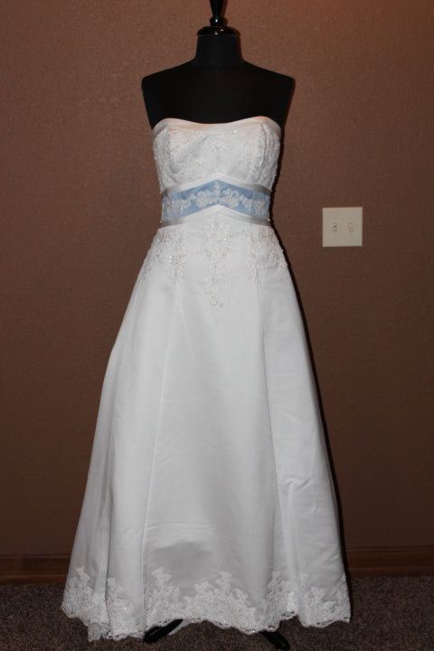 Alfred Angelo 1708