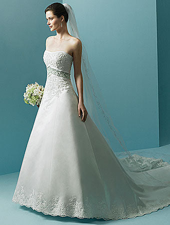 Alfred Angelo 1708