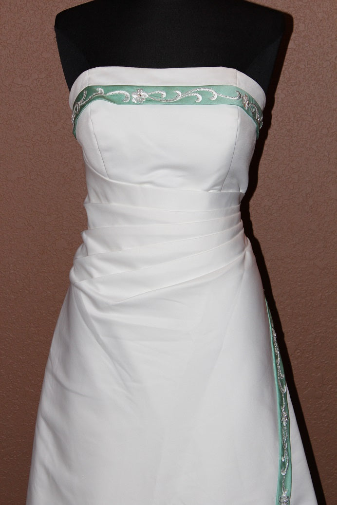 Alfred Angelo 2015