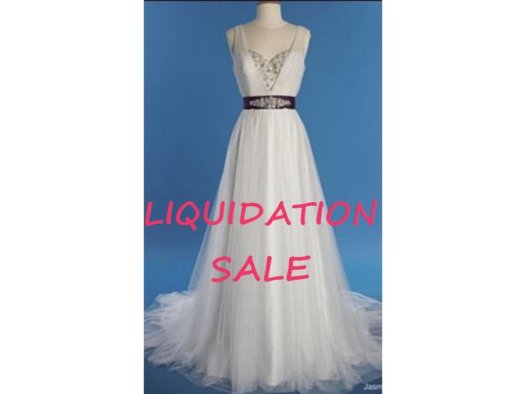 Alfred Angelo 248A