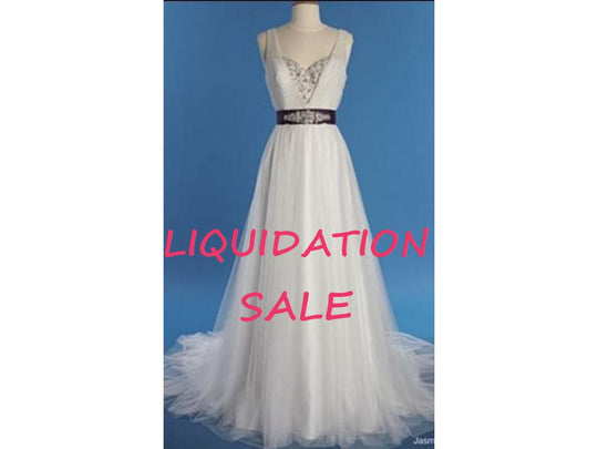 Alfred Angelo 248A