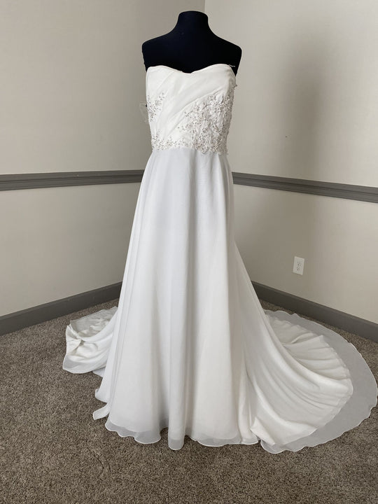 Alfred Angelo 2562