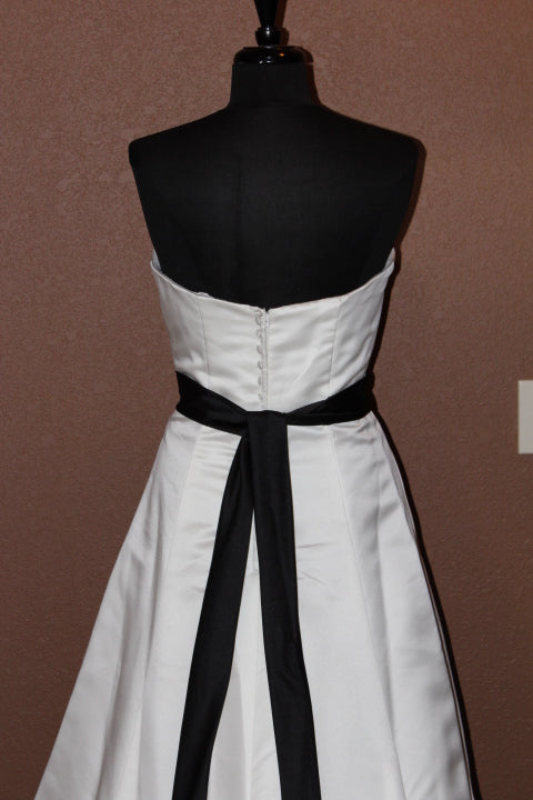 Alfred Angelo 830 – Nearly Newlywed
