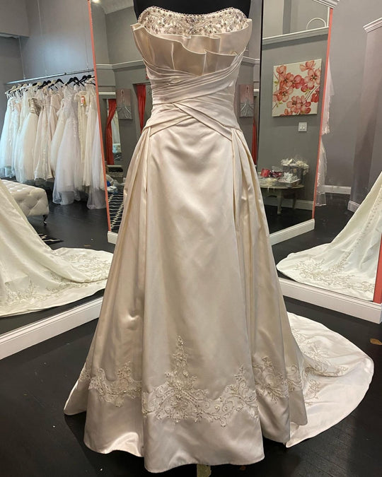 Alfred Angelo 847