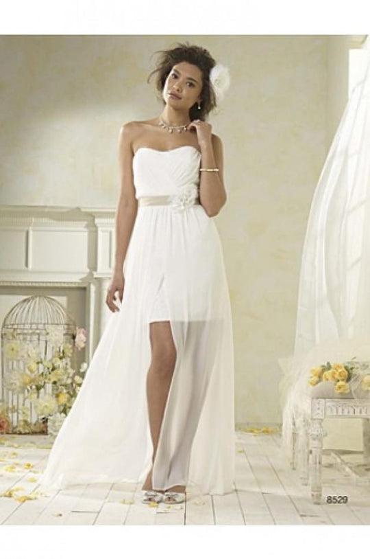 Alfred Angelo 8550