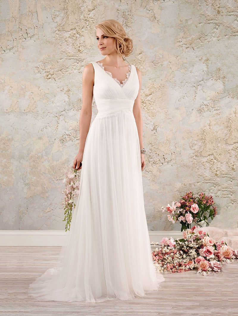 Alfred Angelo 8560 – Nearly Newlywed