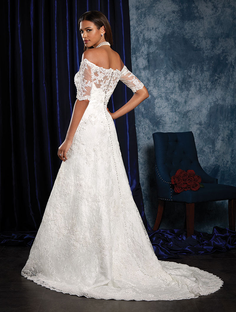 Alfred Angelo 973 Alfred Angelo 973