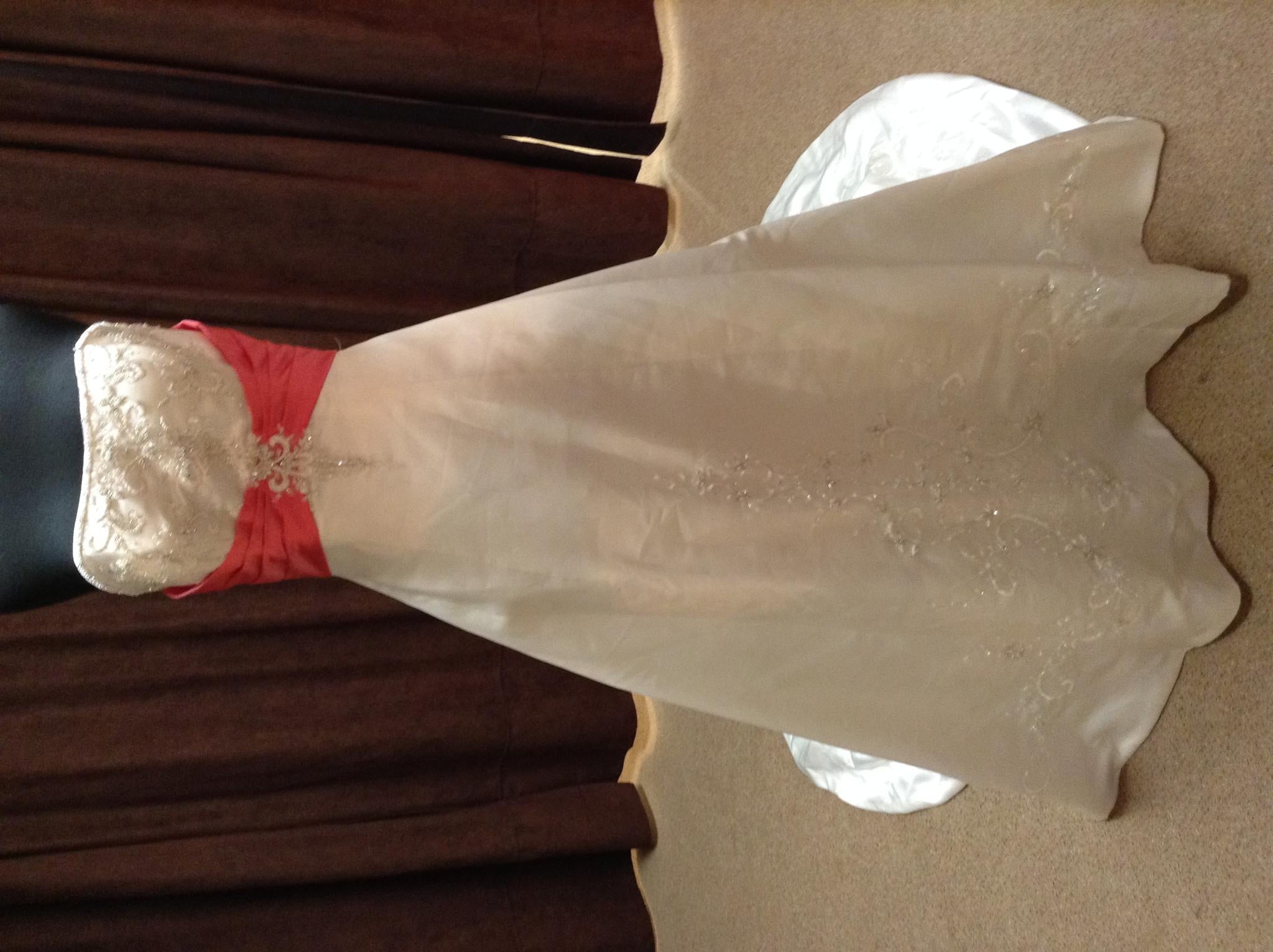 Alfred Angelo 1139