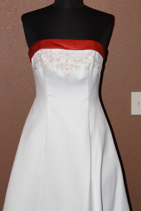 Alfred Angelo 1797
