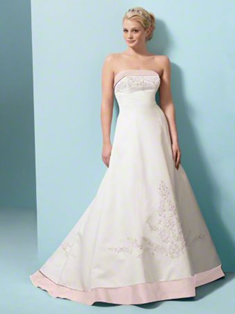 Alfred Angelo 1797