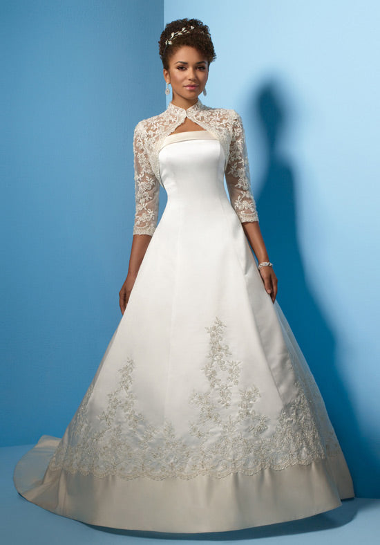 Alfred Angelo 2010J