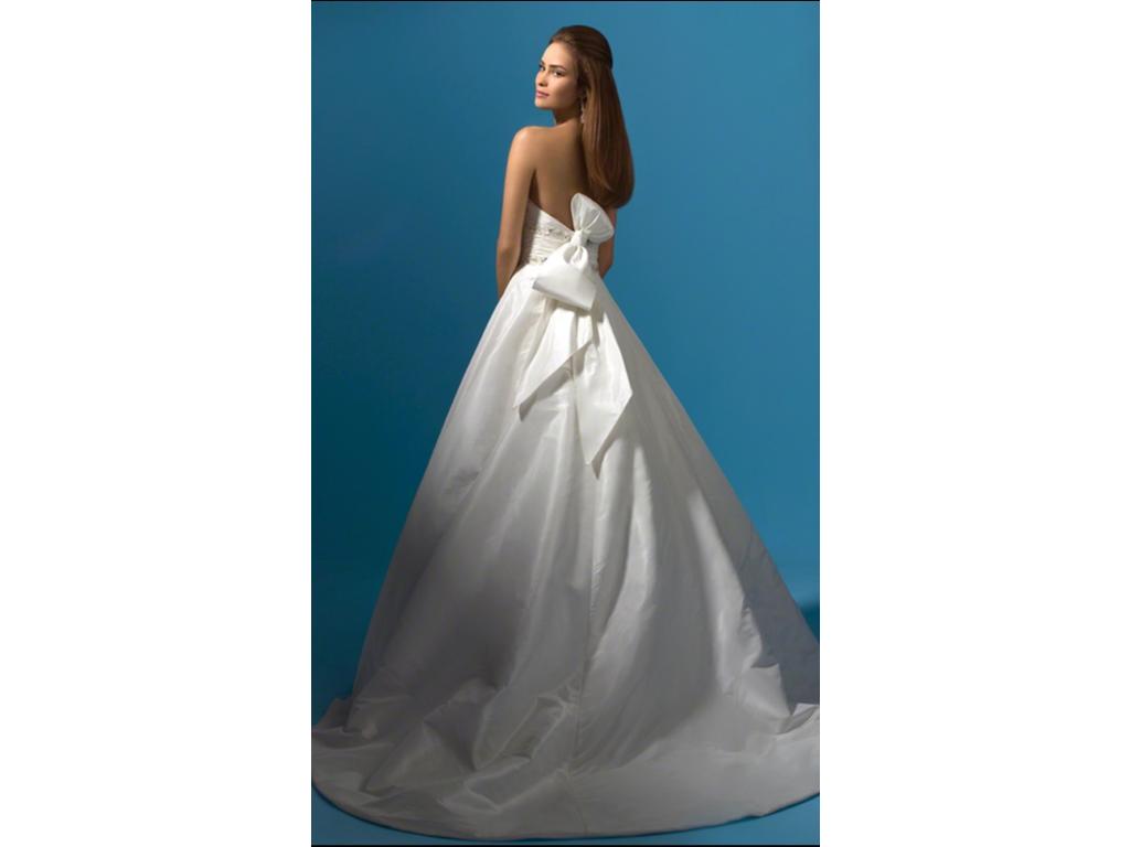 Alfred Angelo 2119