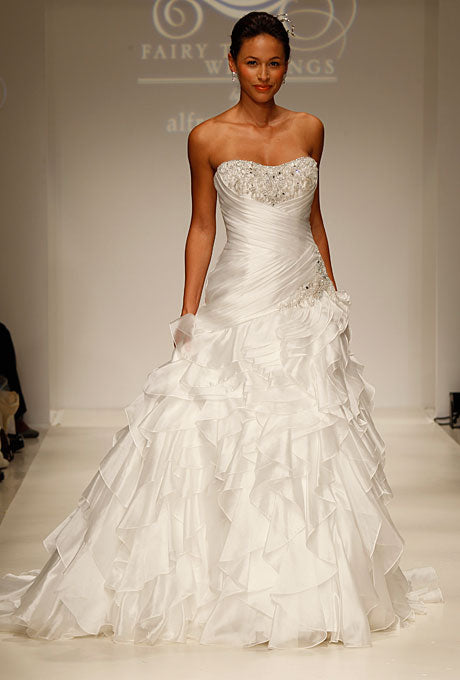 Alfred Angelo 215 – Nearly Newlywed
