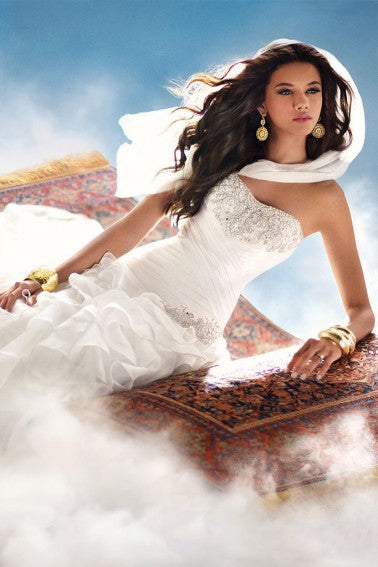 Alfred Angelo 215