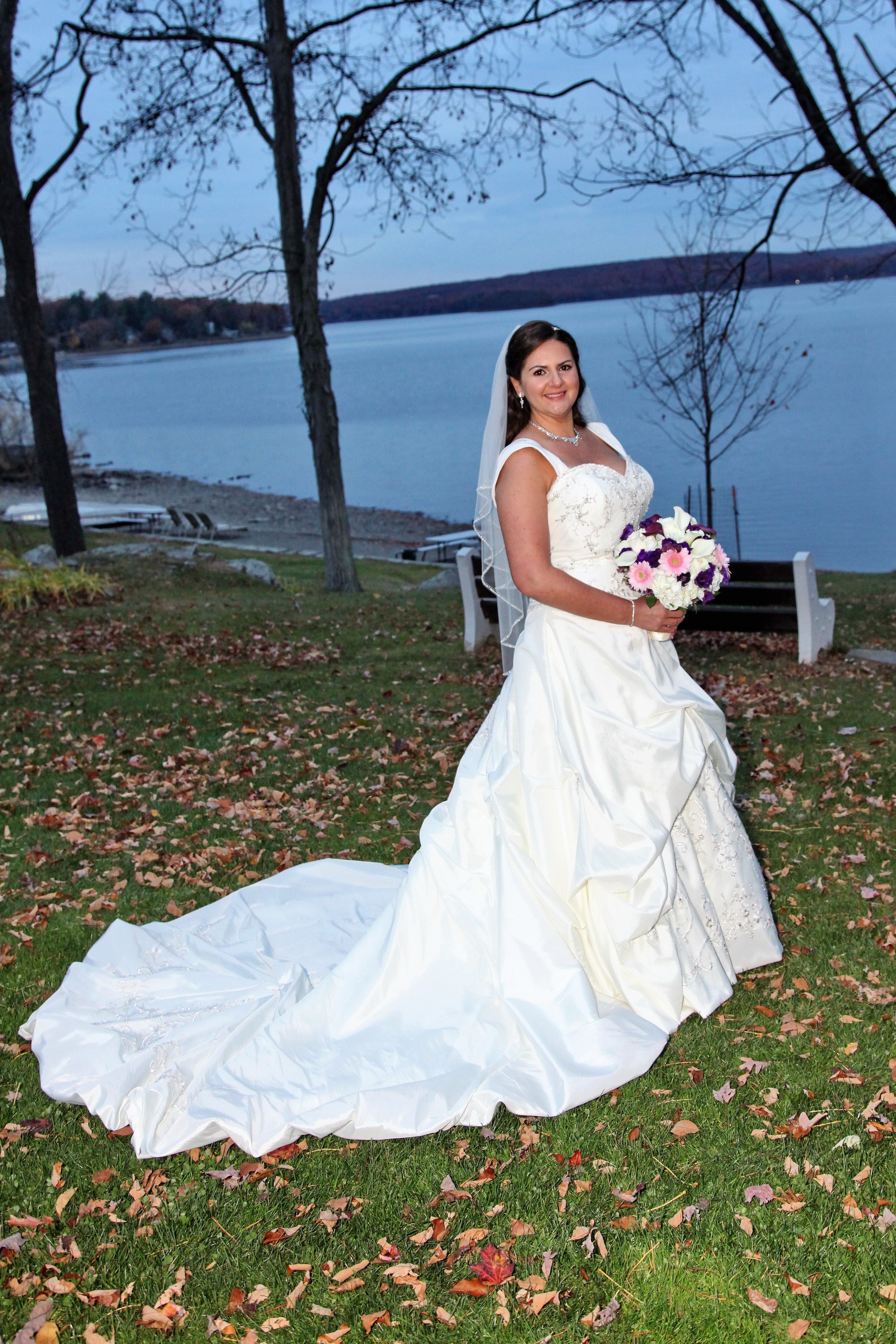 Alfred Angelo Wedding Dresses For Sale – Nearly Newlywed