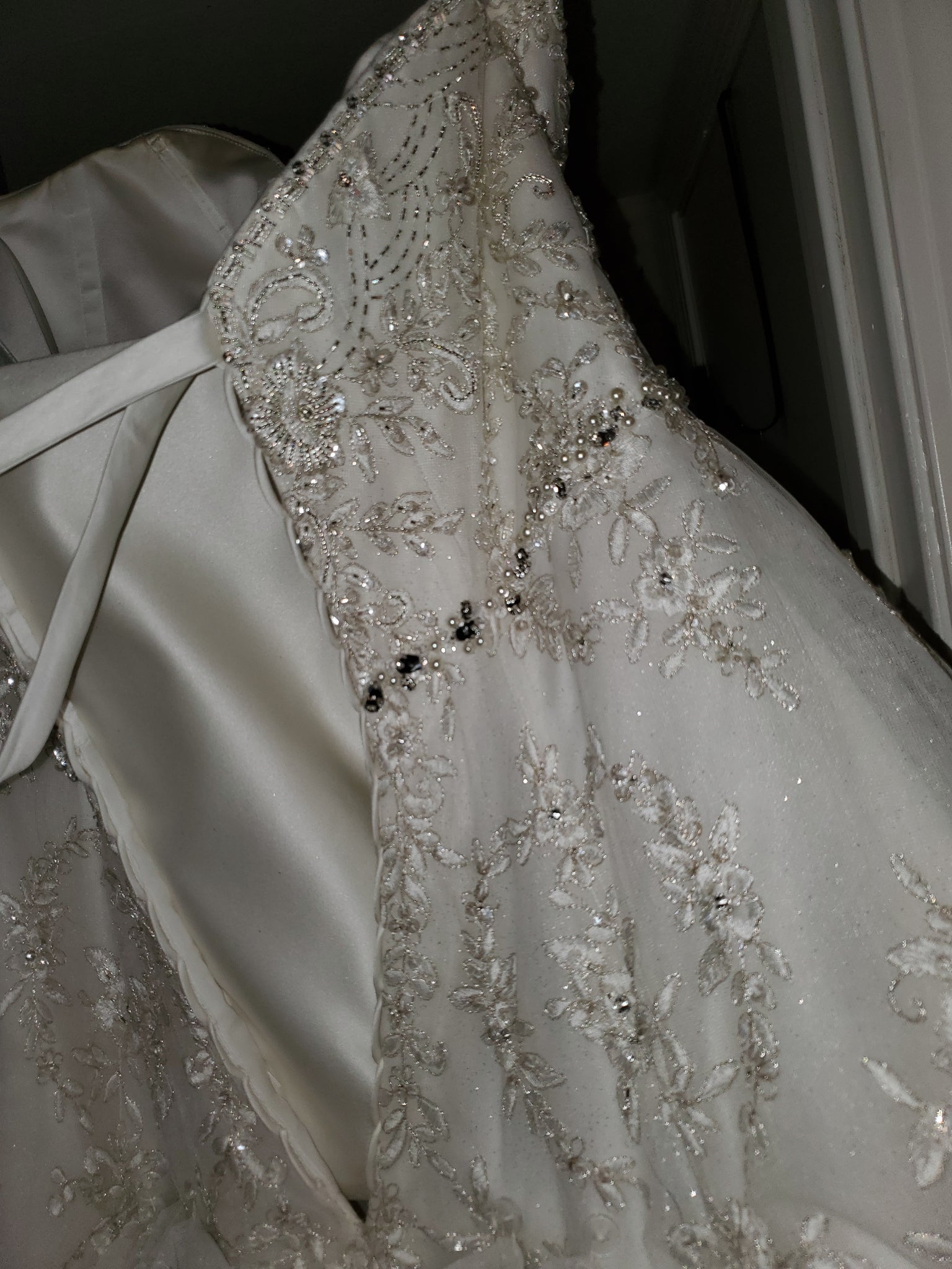alfred angelo princess tiana dress Alfred Angelo Bridal Tiana Dress Princess Tiana Dress From Alfred Angelo