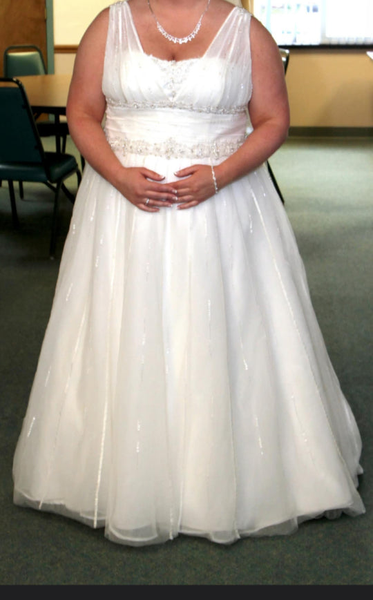 Alfred Angelo WA7250