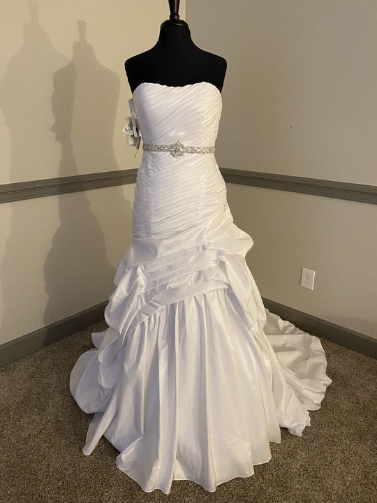 Alfred Angelo 2168