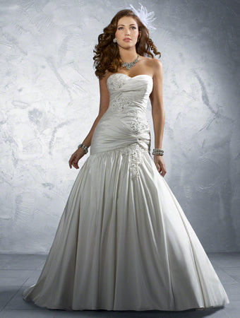 Alfred Angelo 2169