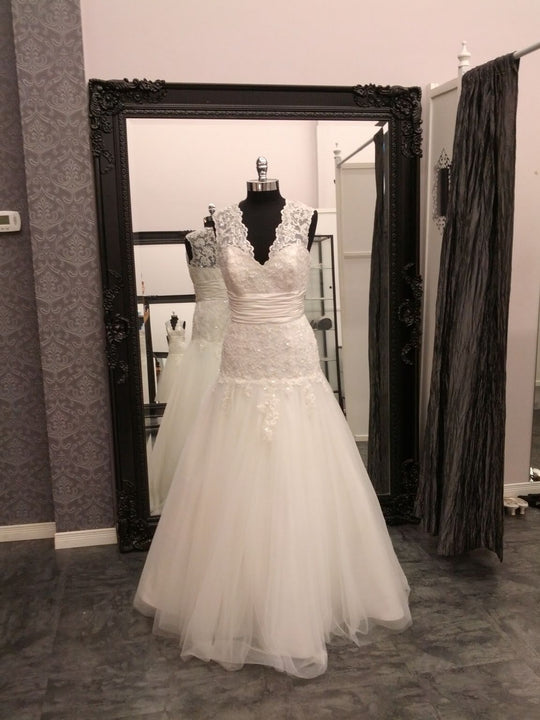 Alfred Angelo 2243
