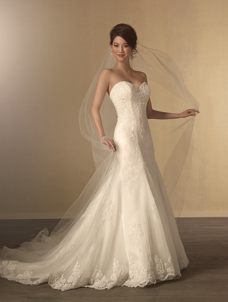Alfred Angelo 2438